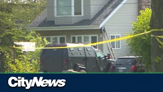 Hamilton couple shot dead in landlord-tenant dispute