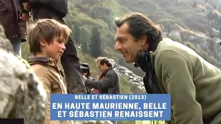 En Haute Maurienne, Belle et Sébastien renaissent...