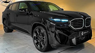 2023 BMW XM - BMW's Most Expensive Powerful SUV!