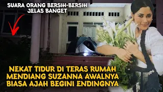 PART 2 TERUNGKAP! KEBENARAN RUMAH MENDIANG SUZANA DI SEMARANG