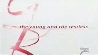 The Young And The Restless Ending, Nov 10 2004