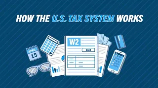 How Does the Tax System Work?