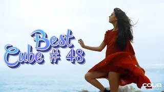 Best cube 48  | Best compilation cube movies, games and funnys  week January 2020