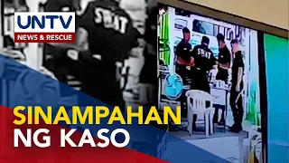 Pulis na aksidenteng nakabaril sa kapwa pulis, sinampahan na ng kaso – PNP