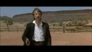 Alan Rickman - Quigley Down Under - South-Western reloaded!