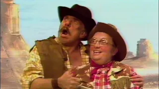 WINDSOR DAVIES AND DON ESTELLE - Cool Water