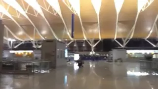 Аэропорт Шанхая