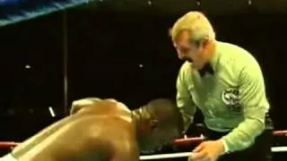 Mike Tyson KO Buster Douglas