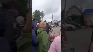 Підприємці Звенигородки