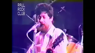 Raul Seixas - Mamãe Eu Não Queria (Ao Vivo no Parque Lage) [1985]