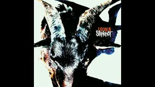 Slipknot - I Am Hated (Instrumental)