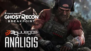 Ghost Recon Breakpoint Análisis: ¿Merece la pena el loot shooter de Ubisoft?