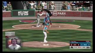 The absolute WORST way to lose in MLB The Show 2020