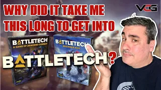 BattleTech: Game of Armored Combat - Why Did It Take Me This Long To Get Into It?