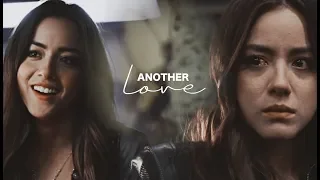 Another Love » Daisy Johnson