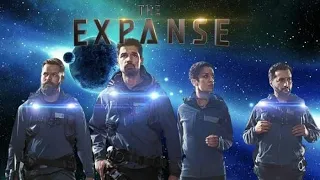 The Expanse - Season 5 - Episode 4 - Full Spoiler Review and Reaction Stream