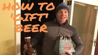 The Gift of Beer: Buying Beer for a Beer Lover