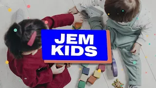 JEM KIDS 15