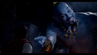 ALADDIN Trailer 3 4K ULTRA HD NEW 2019   YouTube