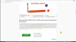 Microsoft Office 2019 v2008 Build 13127 Free Download Full Version For Windows 10