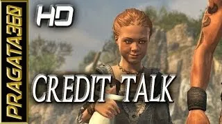 Assassin's Creed 4: Black Flag I Walkthrough I Credit Talk - Edward & Jenny [PC Max Settings]