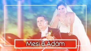 Mesi & Ádám Nagy Napja - 2019