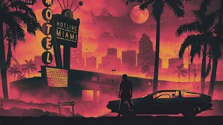 Hotline Miami Relaxing