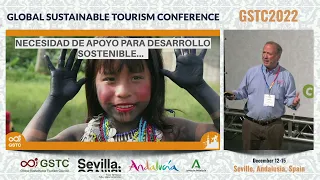 GSTC2022: Sustainable Tourism in Latin America