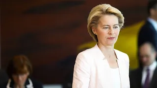 Von-der-Leyen-Nominierung sorgt für Ärger