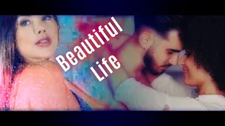 Modern Martina - Beautiful Life ((Italo Disco KorgStyle))