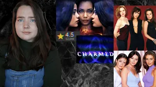 New Charmed 2018 is not great