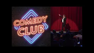 Comedy Club - CZ Nejlepší scénky 4