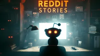 Creepy Reddit Stories [Vol 2]