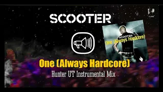 Scooter - One (Always Hardcore) (Hunter UT Instrumental Mix) FL Studio Review