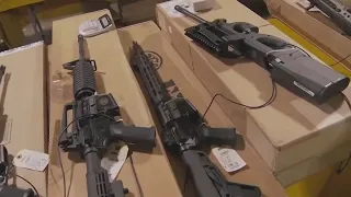 Deadline looms to register assault weapons in Illinois