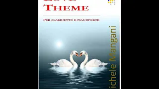 Love Theme by Michele Mangani