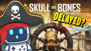 What Happened to Skull and Bones? - Game History