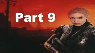 Wolfenstein Youngblood Gameplay Walkthrough Part 9 Full Game