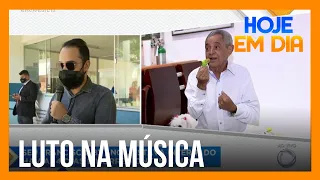 Pai de Zezé di Camargo e Luciano, Francisco Camargo morre aos 83 anos