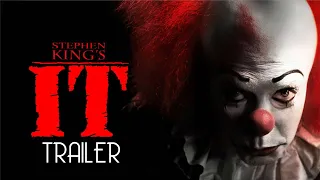 Stephen King's IT (1990) Miniserie Blu-ray Trailer Remastered HD
