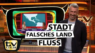 Der Quickie aus der Tierwelt | TV total