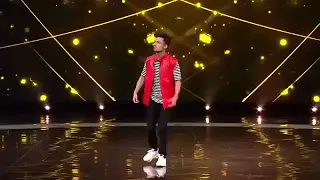 Piyush bhagat dance moves