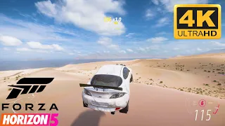 Forza Horizon 5 : RTX 3080 ( 4K Maximum Settings RTX ON ) 2022