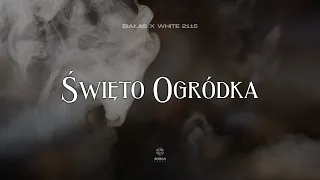 Białas & White 2115 - Święto ogródka