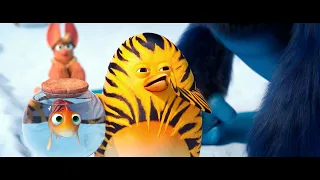 Una Jungla De Locura 2 (The Jungle Bunch 2) - Trailer Oficial Doblado al Español