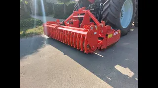 Maschio Drago DC 3000 Combi