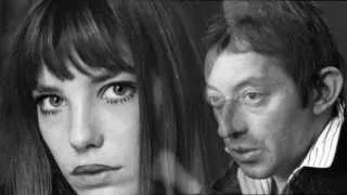 Serge Gainsbourg •ั  Melody (Complete take) - HD