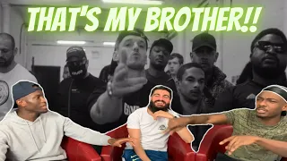 MADD! 🤯 Morrisson - Brothers (Official Video) ft. Jordan - REACTION & REVIEW | WHEELITUP