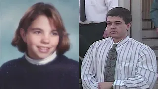 Family to face Mass. killer for first time since teen's 1994 murder