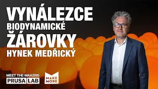 (Nejen) o biodynamickém osvětlení – Hynek Medřický (Artemide & Vitae Light)